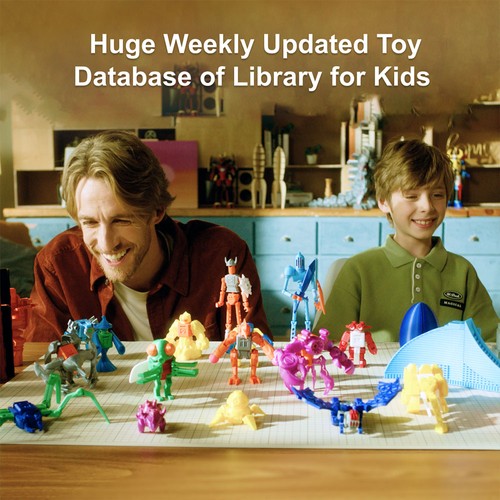 AOSEED X-MAKER JOY 3D Printer for Kids