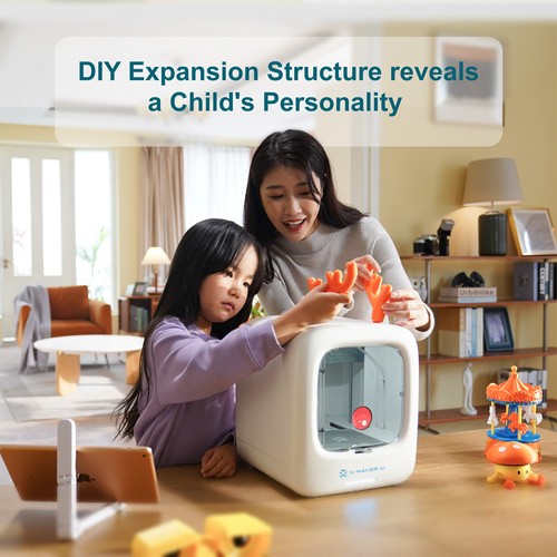 AOSEED X-MAKER JOY 3D Printer for Kids