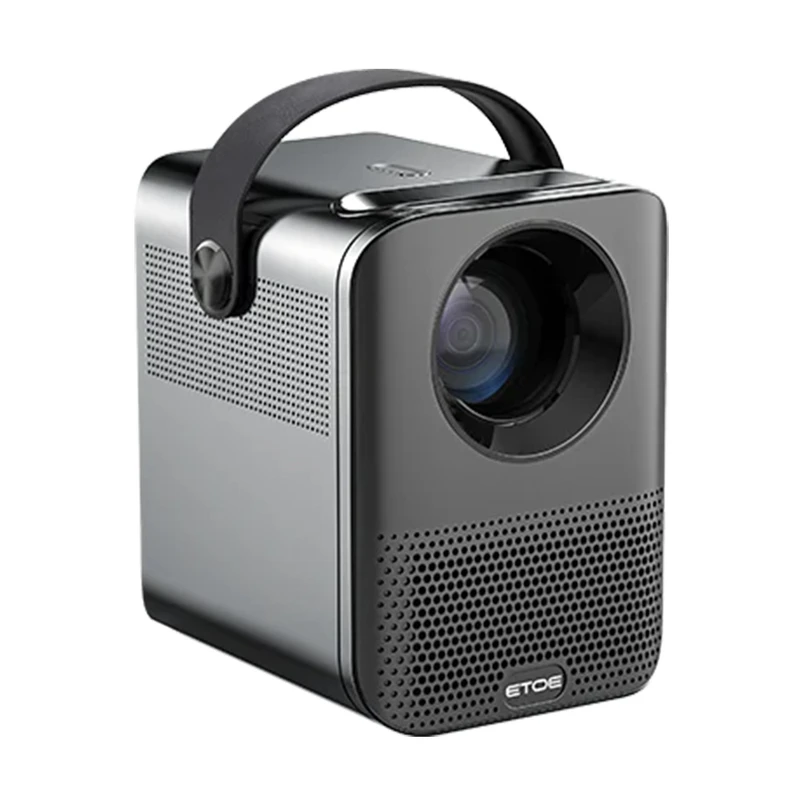 ETOE Native selling 1080P Smart Projector