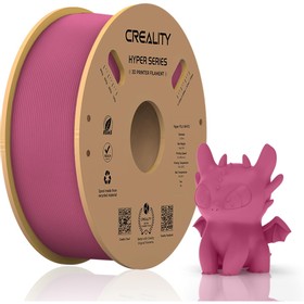 Creality Hyper-PLA Filament 1kg Strawberry Red