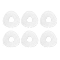 6 db felmosópárna Narwal Freo X Ultra/Z Ultra/Z10 Ultra/Z10/X10 Pro készülékekhez