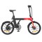 ENGWE P20 Ace Limited Edition Folding Electric Bike, 250W Si