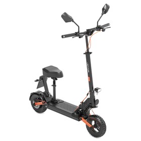 JOYOR S8E ECC EMark approval Electric Scooter