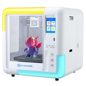AOSEED X-MAKER 3D-Drucker für Kinder und Anfänger