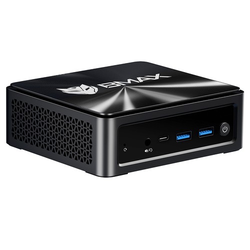 ミニPC BMAX B5 A PRO Ryzen7 5825U 16GB 512GB BMAX B5 A Pro Mini PC 16GB+512GB