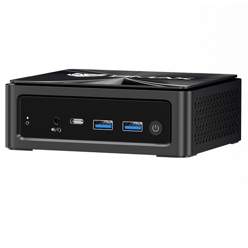 BMAX B5 A Pro Mini PC 16GB 512GB