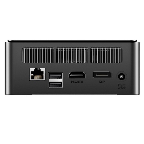 BMAX B5 A Pro Mini PC 16GB+512GB