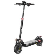 iScooter iX4 Trottinette électrique 10 pouces Moteur 800W Vitesse maximale 45km/h Batterie 48V 15Ah
