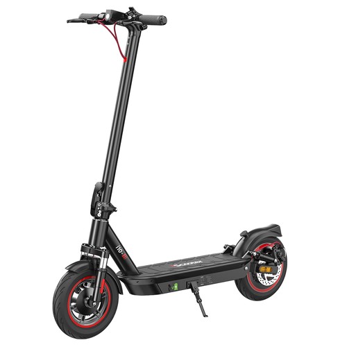 iScooter i10 650W Electric Scooter
