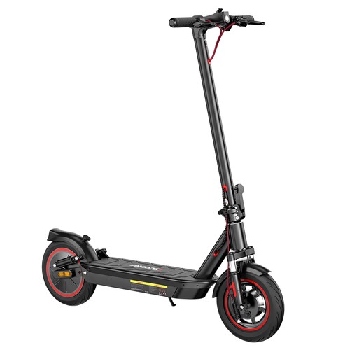 iScooter i10 650W Electric Scooter