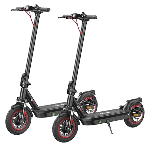 iScooter i10 650W Electric Scooter