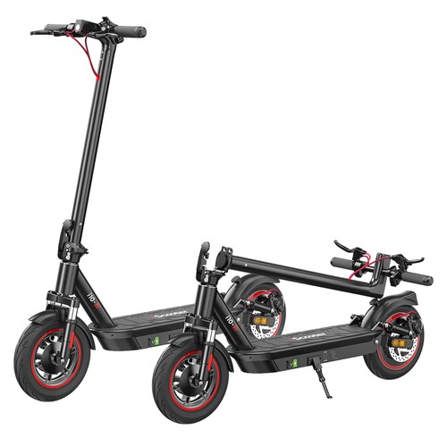 iScooter i10 650W Electric Scooter