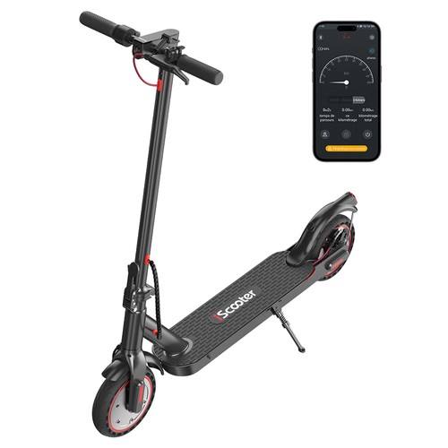 iScooter i9 Electric Scooter 350W 7.5Ah