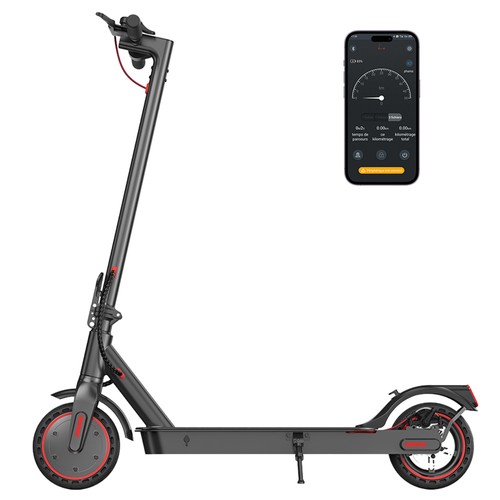 iScooter i9 Electric Scooter 350W 7.5Ah