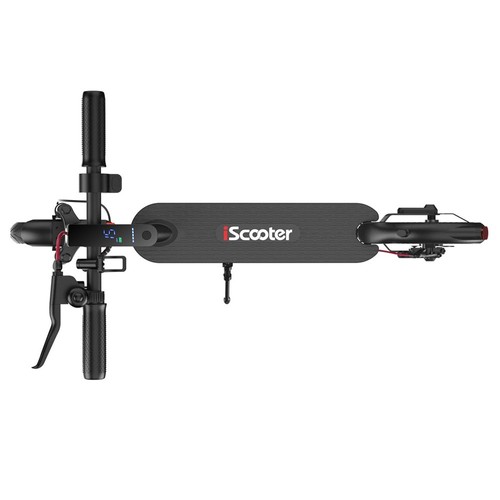 iScooter i9 Max Electric Scooter 10''