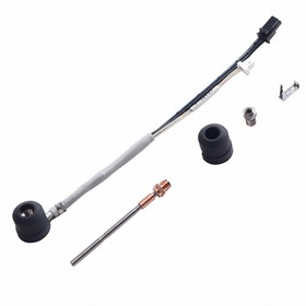 FYSETC Ceramic Heating Core with Throat Kit for Prusa MK4/XL