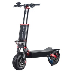 Electric Scooter 85KM/H HIGHT SPEED AND 120KM RANGE