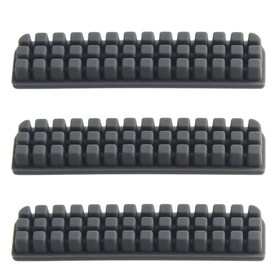 3Pcs FYSETC Nozzle Silicone Brush for Bambu A1