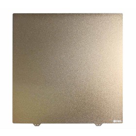 FYSETC 430*430mm Double Side PEI Build Plate for Kobra2 Max/Neptune 4 