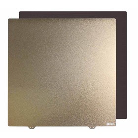 FYSETC 430*430mm Double Side PEI Build Plate with 2mm Magnetic Base