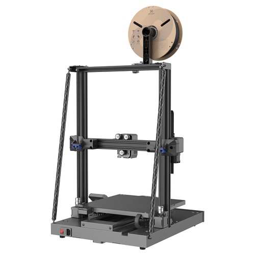 Artillery Sidewinder X3 Plus 3D Printer