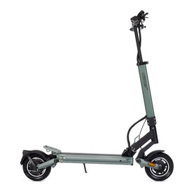 Ausom GX1 500W Motor 25 km/h E-Scooter