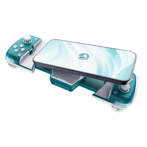 未開封 Gamesir X3 Pro Type-C スマホ コントローラー GameSir X3 Proレビュー - 12W冷却プレート搭載のUSB-C接続