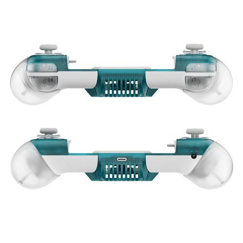 GameSir X3 Pro Type-C Mobile Gaming Controller