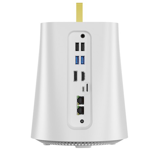 ムコヨワシ様　AOOSTAR R7 NAS/miniPC Ryzen7 32GB Amazon.com: AOOSTAR R7 AMD Ryzen7 5825U Mini PC 8C/16T