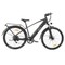 DYU C5 City Electric Bike, 250W Motor, 48V 10AH Battery, 27.