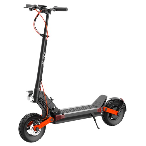 Joyor S8 Electric Scooter 600W 48V 26AH