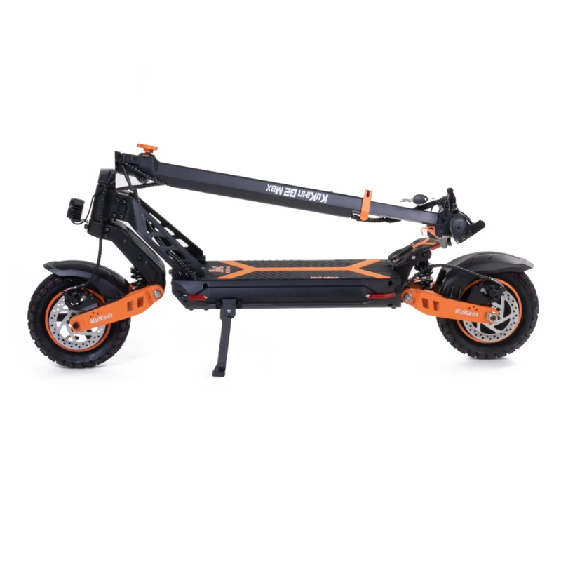 KUKIRIN G2 MAX Electric Scooter 10 Inch 48V 20AH 55KM/H