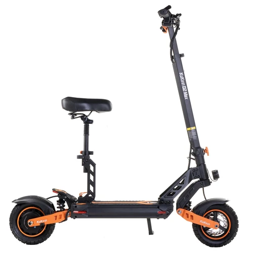 KUKIRIN G2 MAX Electric Scooter (Geekbuying Europe)