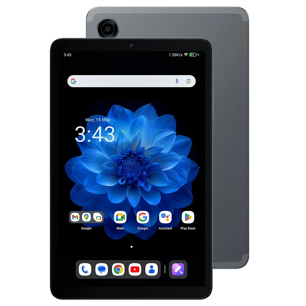 Alldocube iPlay 60 Mini Pro Android 14 tablet 8,4 hüvelykes kijelző MediaTek G99 processzor