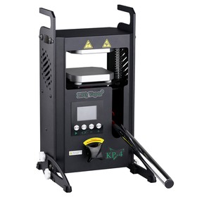 ماكينة الضغط الحراري LTQ VAPOR KP-402