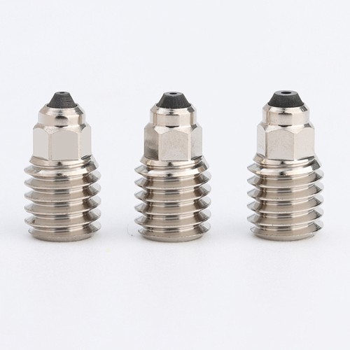 Trianglelab 0.6mm TZ ZSD Diamond Copper Alloy Nozzle