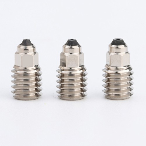 Trianglelab 0.8mm TZ ZSD Diamond Copper Alloy Nozzle