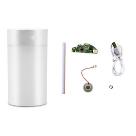 Makcosmos MKJS01 3D Printing Humidifier Model Kit