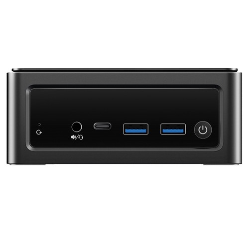 BMAX B5 A Pro Mini-PC 16 GB + 512 GB