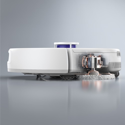 Narwal Freo Z Ultra Robot Vacuum