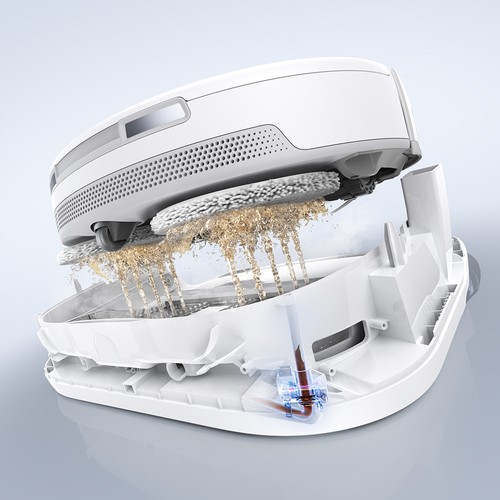 Narwal Freo Z Ultra Robot Vacuum