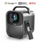 [Frissített kiadás] ETOE Seal Pro 1300 ANSI 1080P projektor – Netflix és Google TV, Dolby Audio, autofókusz, 2x10W hangszóró