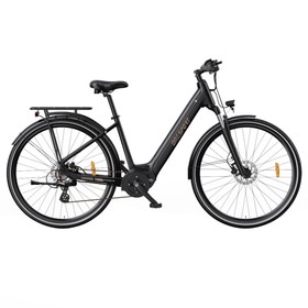 ONESPORT OT07 Elektrofahrrad 250W 36V 10.4AH Schwarz