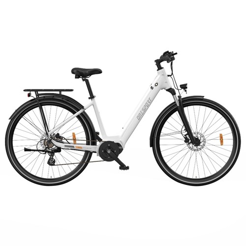 ONESPORT OT07 Electric Bike 250W 36V 10.4AH White | Europe