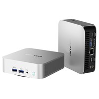 GEEKOM A8 AI mini PC számítógép kompakt