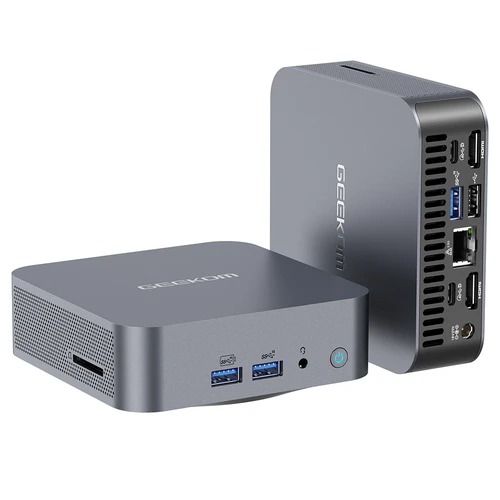 GEEKOM GT13 Pro Mini PC, Intel Core i9-13900H (Geekbuying Australia)