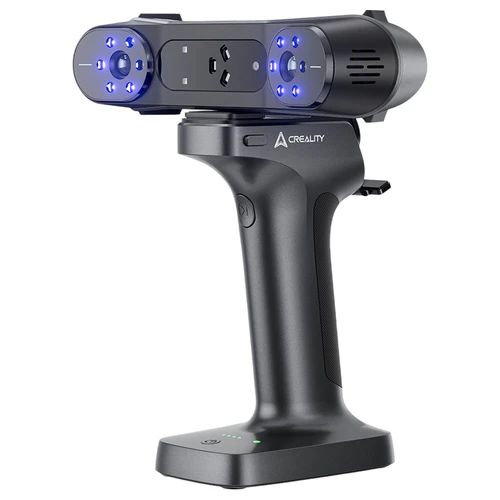 Creality RaptorX 3D Scanner, Wireless Hybrid 41 lines (Geekbuying Poland)