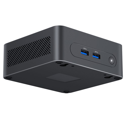 Ninkear N10 Mini-PC 16 GB 512 GB