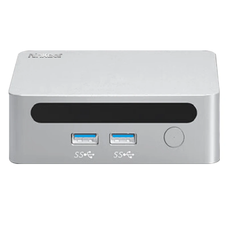 Ninkear N4 Mini PC AMD Ryzen 5 4600H 16GB 512GB