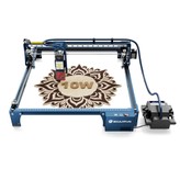 SCULPFUN S30 Pro 10W Laser Engraver Cutter Automatic Air-assist